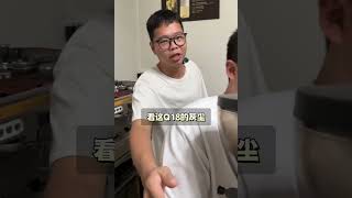 东莞长安回收一家社区咖啡店，合伙生意真的做不长久吗？餐饮设备 二手设备回收 二手咖啡机 咖啡机 餐饮创业 [upl. by Nosyla159]