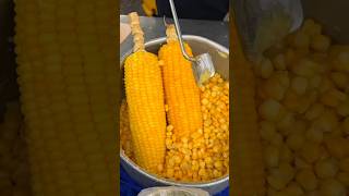 Asian Street Food 🌽 shortsfeed food streetfood asmr [upl. by Charlton]