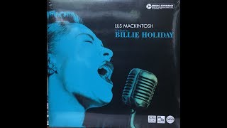 Heco Direkt amp Lils Mackintosh [upl. by Eelan]