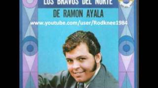 Ramon Ayala  Hija De La Perdicion  Querido Amigo [upl. by Ecitnerp399]