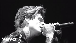 The Neighbourhood  Prey Live on the Honda Stage [upl. by Steffane]