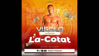 visclo le faucon  la cotat audio🔥💥 [upl. by Sharon]