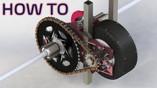 How to Design an Electric Powertrain FSAE [upl. by Kwabena]