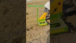 Arson Subsoiler9815700235 agriculture subsoiler agriculturefarming farmmachinery machine [upl. by Ainot830]