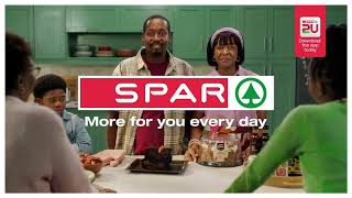 My SPAR Easter 2024  Sweet Savings [upl. by Bonnee]