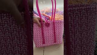 Deepa wire Baskets 👜 sivan koodaikal 👛 colors amp models 🛍️  contact 7358850842👜👛🛍️🎒 [upl. by Loutitia]