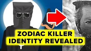 Zodiac Killer Identity Finally Revealed [upl. by Dranyer652]