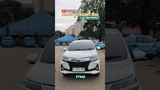 AVANZA G FACELIFT 125 JT READY STOCK 🔥 [upl. by Schweiker814]