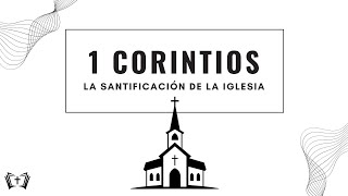 1 Corintios 31623 Somos De Cristo [upl. by Dirraj]