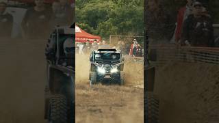 Blasting through the Mud YXZSuperFinale BajaPortalegre500 [upl. by Nordine]