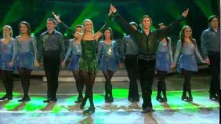 Irish Dance Group  Irish Step Dancing Riverdance 2009 [upl. by Assirim436]