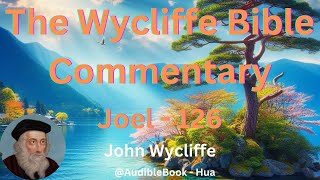 quotThe Wycliffe Bible Commentaryquot Joel  Volume 26  John Wycliffe [upl. by Lawry]