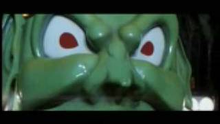 MAXIMUM OVERDRIVE 1986 OFFICIAL MOVIE TRAILER [upl. by Relyuc]