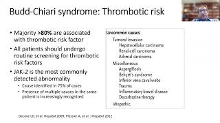 BuddChiari Syndrome Diagnosis and management by Bilal Hameed [upl. by Kopple919]