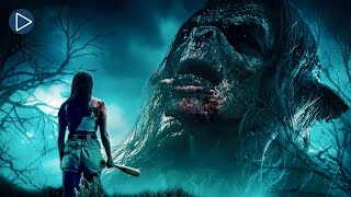 CANNIBAL TROLL 🎬 Full Exclusive Horror Movie 🎬 English HD 2023 [upl. by Percival659]