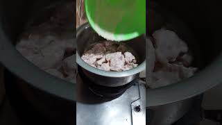 Chicken Tikka Masalah food recipe chickenrecipe [upl. by Irtak]