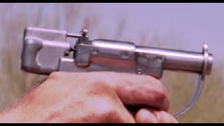 The Liberator Pistol  First Shots [upl. by Marcelline863]