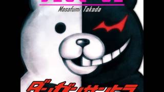 DANGANRONPA OST 210 Discussion HEAT UP [upl. by Amaty]