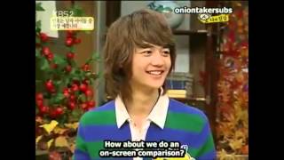 Minho is the most Handsome in SHINee [upl. by Retsel]