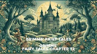 Grimms Fairy Tales Chapter 52 [upl. by Leanor]