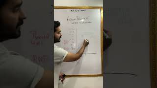 CVS lecture  2nd by Dr Ahsan [upl. by Villiers]