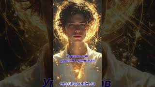 Affirmation Male №10 Простить себя v1 Получите и распишитесь аффирмация [upl. by Mieka]