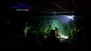 Tremplin THE BAND S09E01 Stoned Watchers Live2 [upl. by Etak]