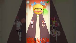 Runing Best Next Level Best Aniymation 3D Gameplay ytshorts y8game indroidgame [upl. by Danielle828]