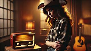 Heartache and Loss  Five Country Songs for Women [upl. by Tseng]