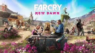 Hard Times Come Again No More  Far Cry New Dawn [upl. by Eigger]