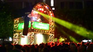 Stadtfest Oldenburg 2015  День города Ольденбург 2015 [upl. by Dianemarie462]