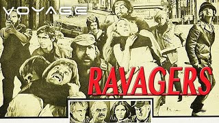 Ravagers  Full Movie  Voyage [upl. by Ailec837]