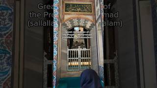 One of the greatest companion  Hazrat Abu Ayyub Al Ansari [upl. by Rahal782]