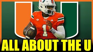 The ACC is ALL ABOUT MIAMI in 2024 [upl. by Nod]