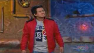 Los comediantes de la noche 18 de mayo parte 1 Freddy beltran [upl. by Arramat]