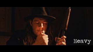 The Glorious Sons  quotHeavyquot Official Video [upl. by Devehcoy]