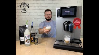 Кофемашина Schaerer Coffee Prime на продажу [upl. by Nosam]