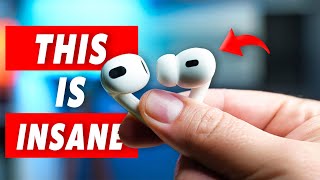 AirPods 3 vs AirPods Pro 2 in 2024  572 days LATER [upl. by Yance]