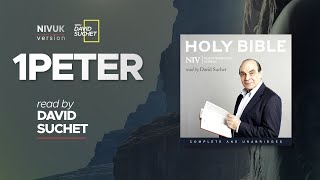 The Complete Holy Bible  NIVUK Audio Bible  60 1 Peter [upl. by Brufsky]