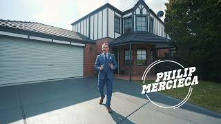 Listed by PHILLIP MERCIECA  18 Brechin Court GREENVALE [upl. by Eek]