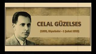 Ağlama Yar Celal Güzelses İçin Çal [upl. by Owena809]