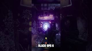 PackaPunching in Black Ops 6 Zombies [upl. by Akemor459]