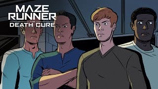 How The Maze Runner Should Have Ended [upl. by Yesac]