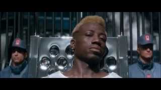 Ryan Reynolds Rescues Wesley Snipes CLIP  Blade Trinity  TNT [upl. by Byler]