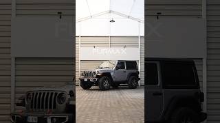 Jeep Wrangler Rubicon🫣Nice car for sale 🔥 [upl. by Amaso]