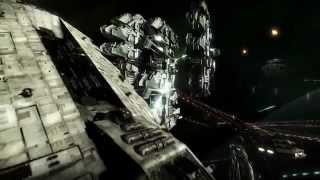 Nexus Conflict Der nextgTrailer zum neuen SpaceActionBrowsergame [upl. by Aenaj]