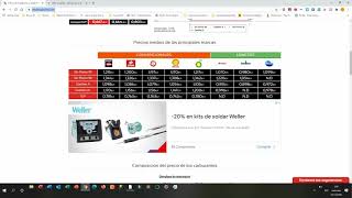 Web Scraping Cómo hacer Web Scraping en Power BI [upl. by Noj]