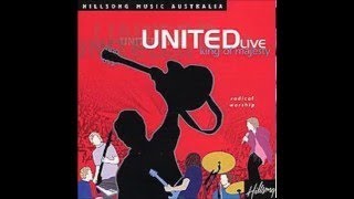 King Of Majesty  Hillsong Worship [upl. by Goetz]