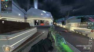 Bossin Up With The Target Finder  AN94 At Plaza 2911  BO2 Plutonium [upl. by Herculie]