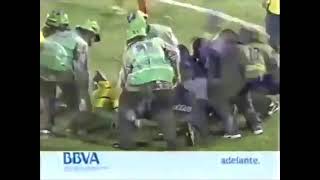 Comercial BBVA Colombia 2007 [upl. by Larochelle]